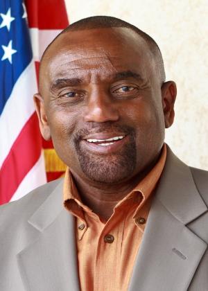 Jesse Lee Peterson